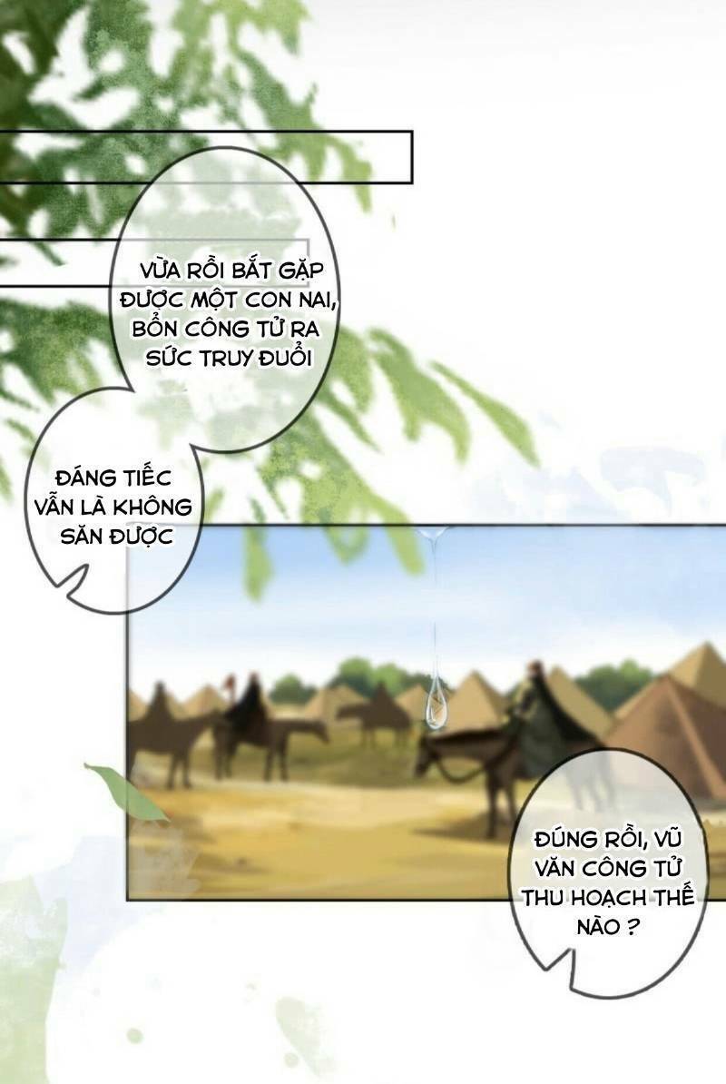 Sủng Phi Của Vương: Chapter 166