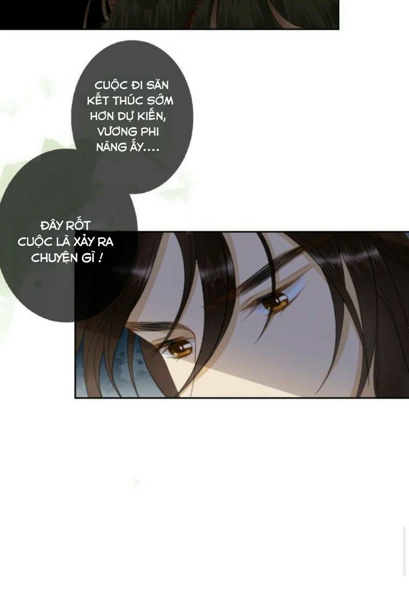 Sủng Phi Của Vương: Chapter 166