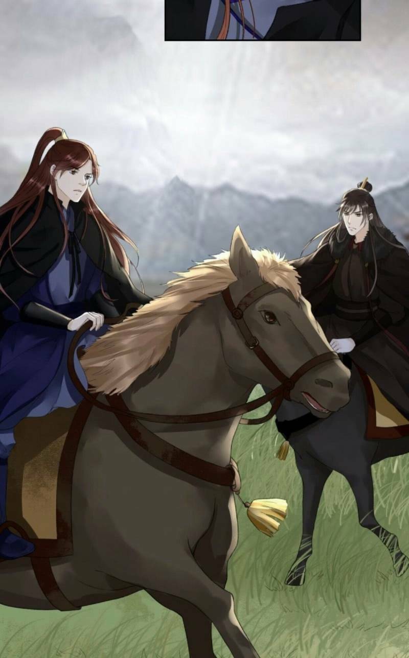 Sủng Phi Của Vương: Chapter 166