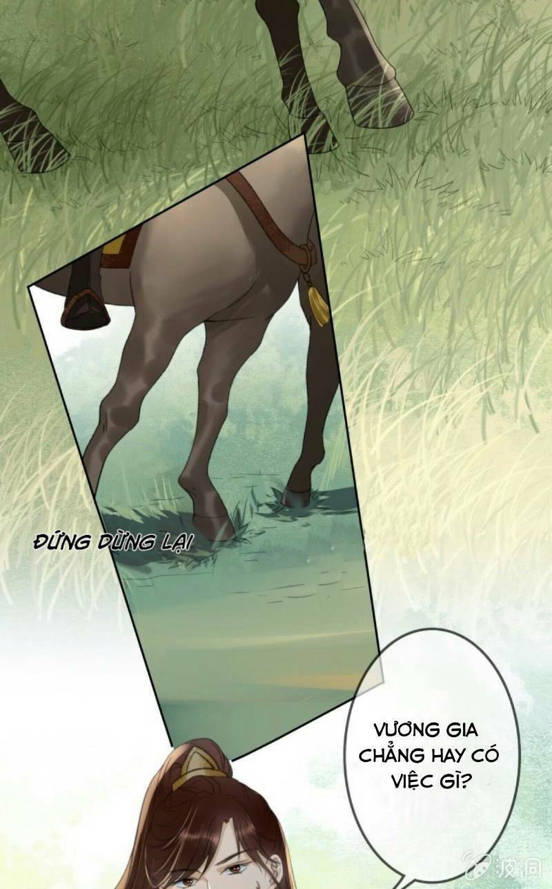 Sủng Phi Của Vương: Chapter 166
