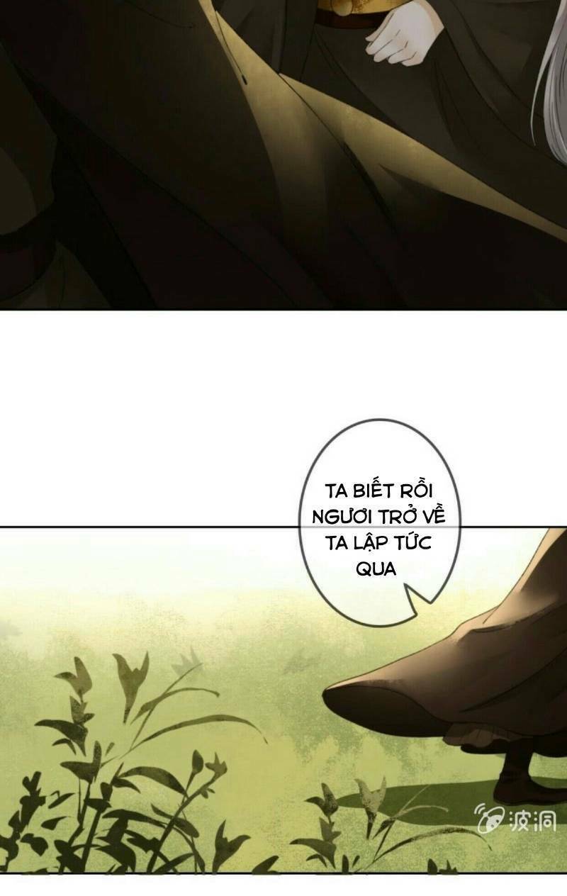 Sủng Phi Của Vương: Chapter 166