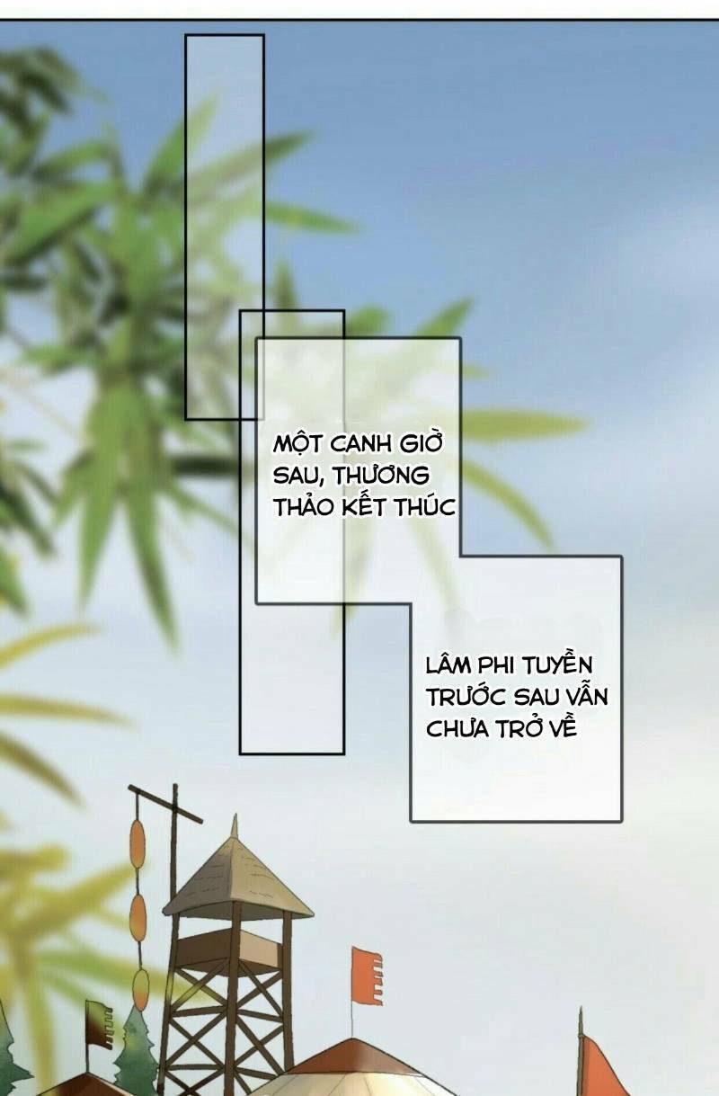 Sủng Phi Của Vương: Chapter 166