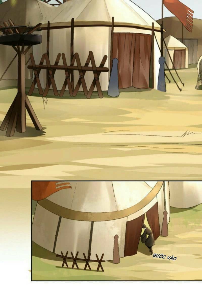 Sủng Phi Của Vương: Chapter 166
