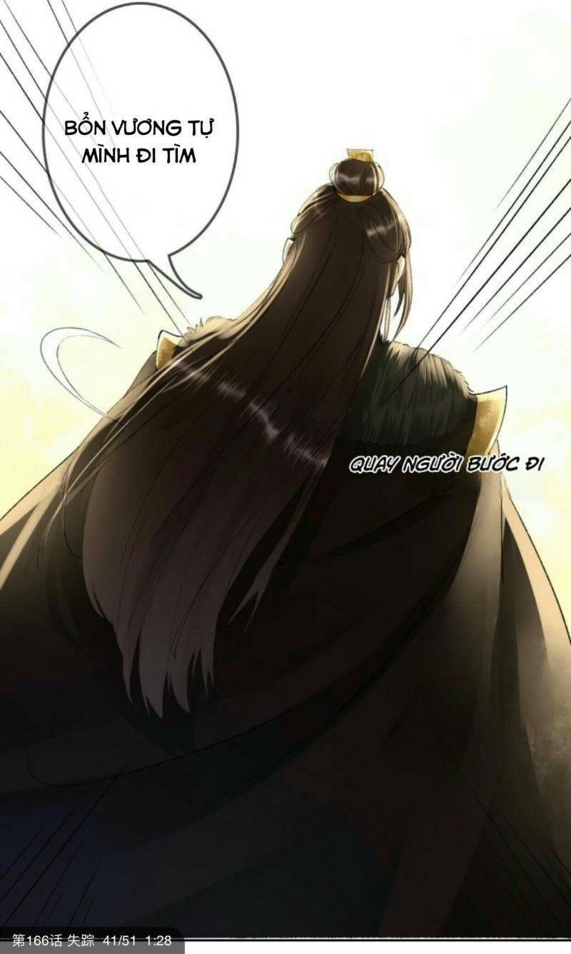 Sủng Phi Của Vương: Chapter 166