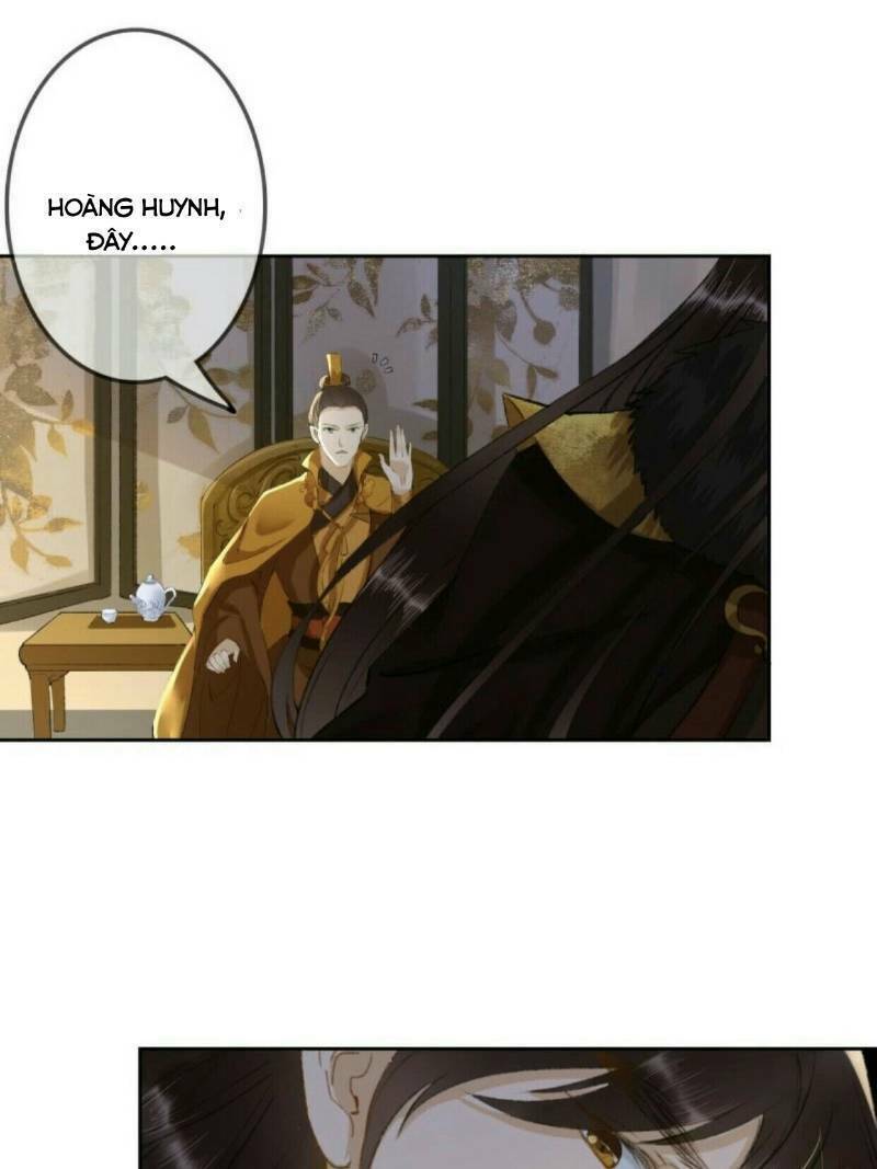 Sủng Phi Của Vương: Chapter 166