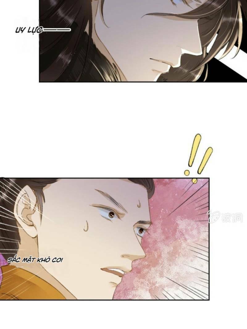 Sủng Phi Của Vương: Chapter 166