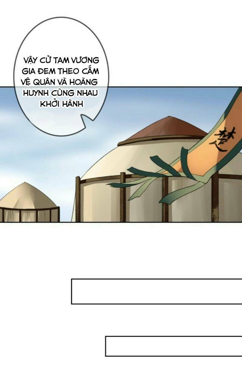Sủng Phi Của Vương: Chapter 166