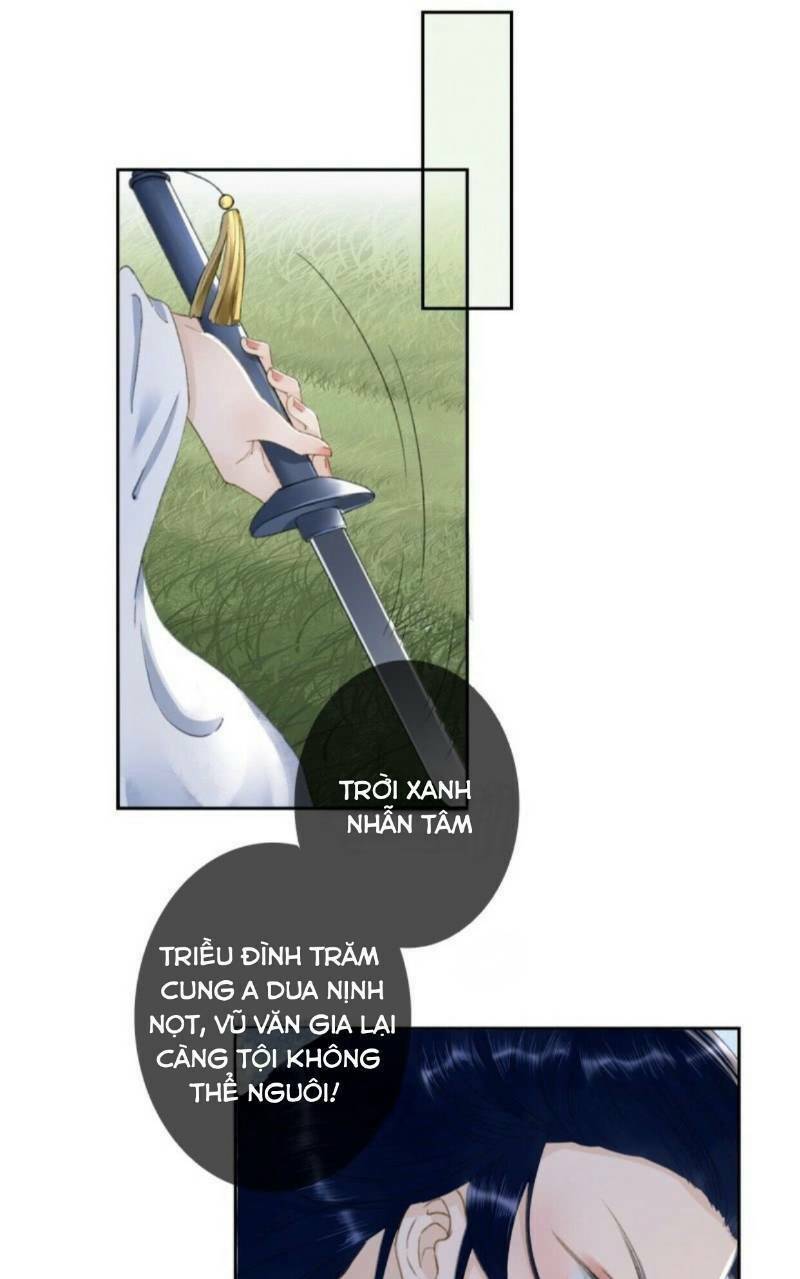 Sủng Phi Của Vương: Chapter 166