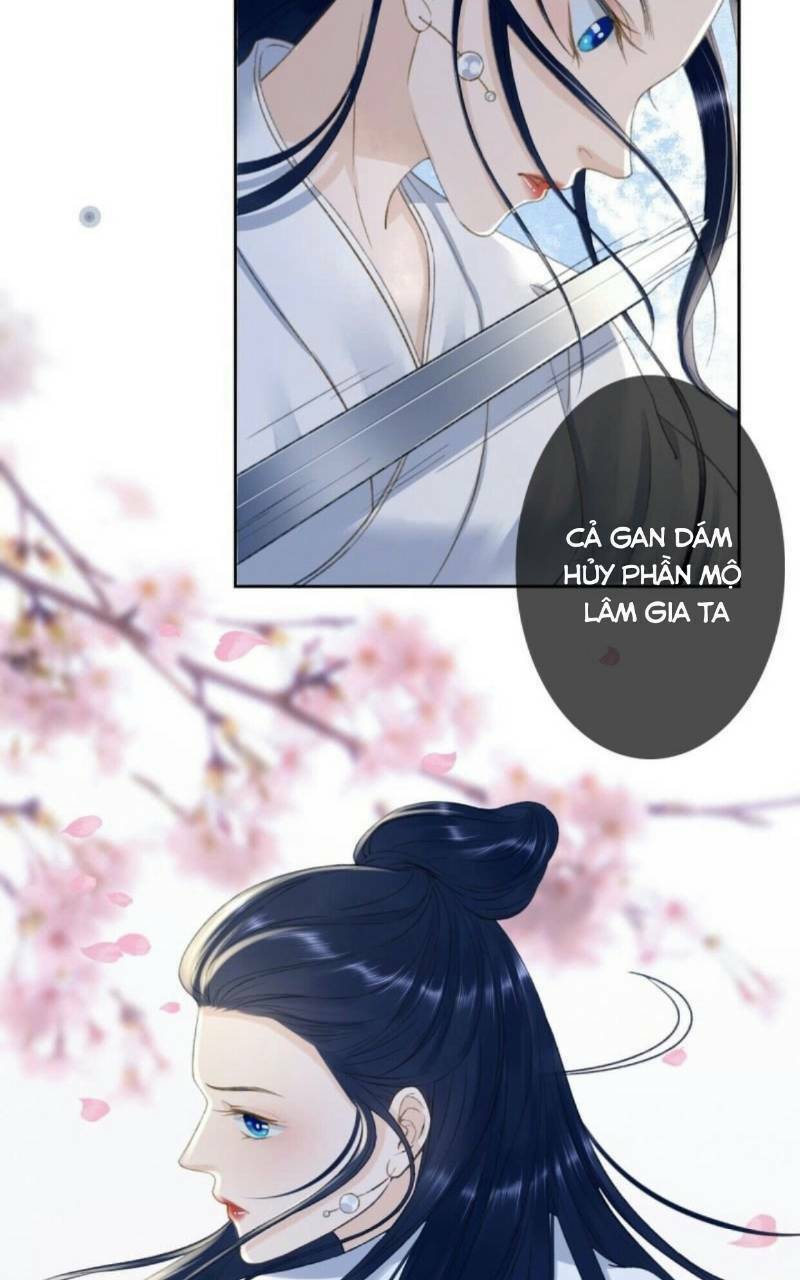 Sủng Phi Của Vương: Chapter 166