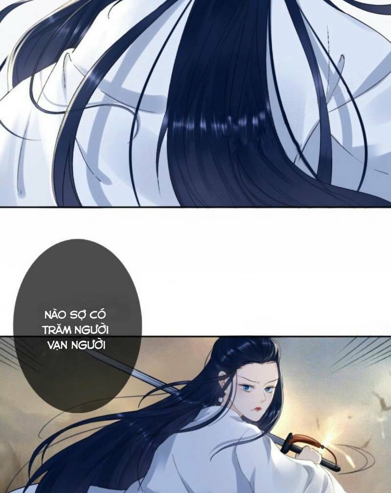 Sủng Phi Của Vương: Chapter 166