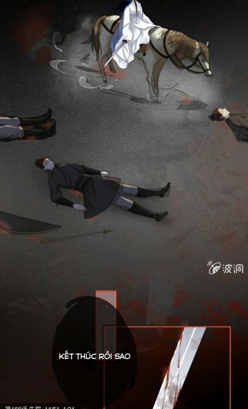 Sủng Phi Của Vương: Chapter 166