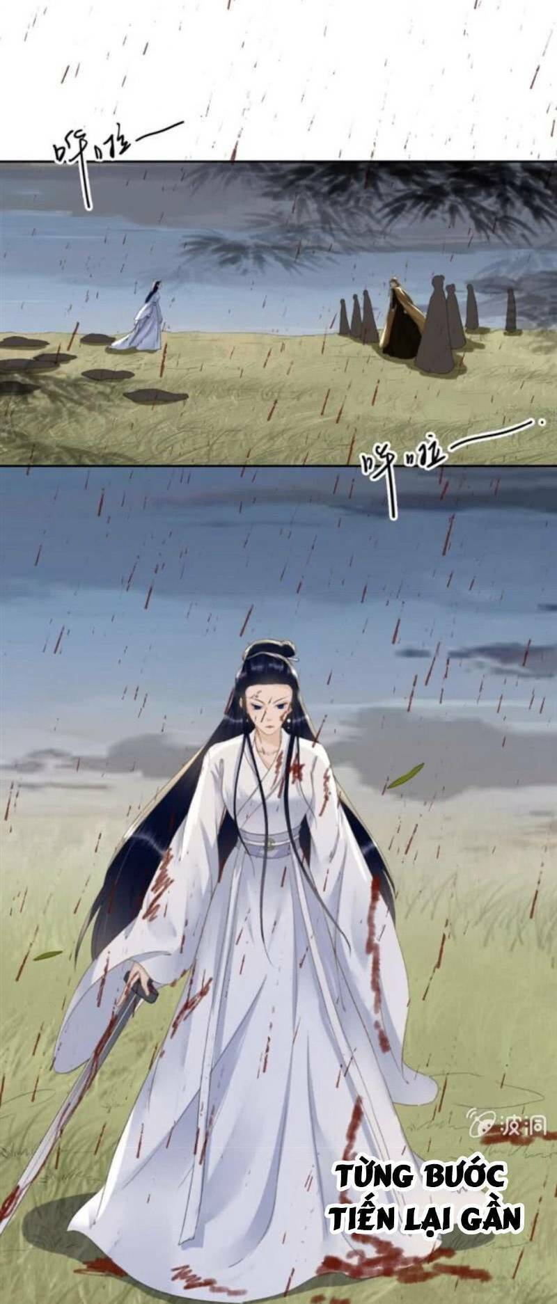 Sủng Phi Của Vương: Chapter 169