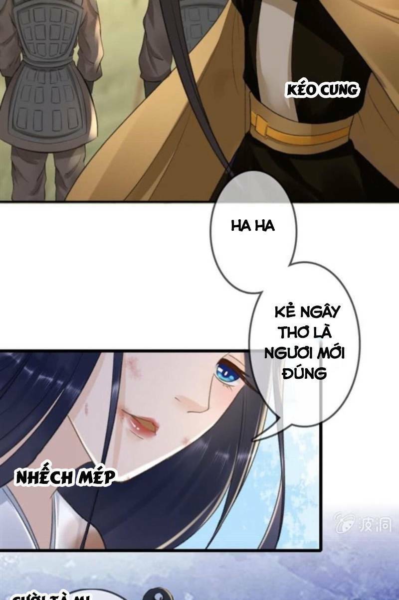 Sủng Phi Của Vương: Chapter 169