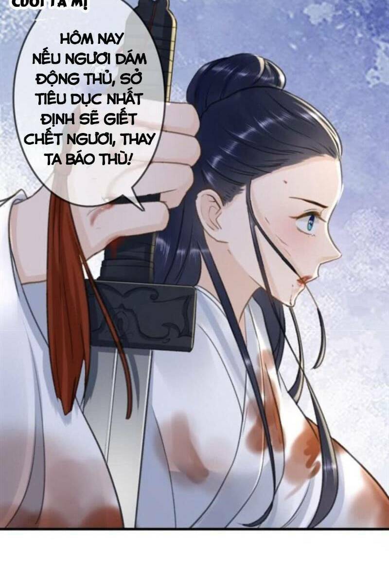 Sủng Phi Của Vương: Chapter 169