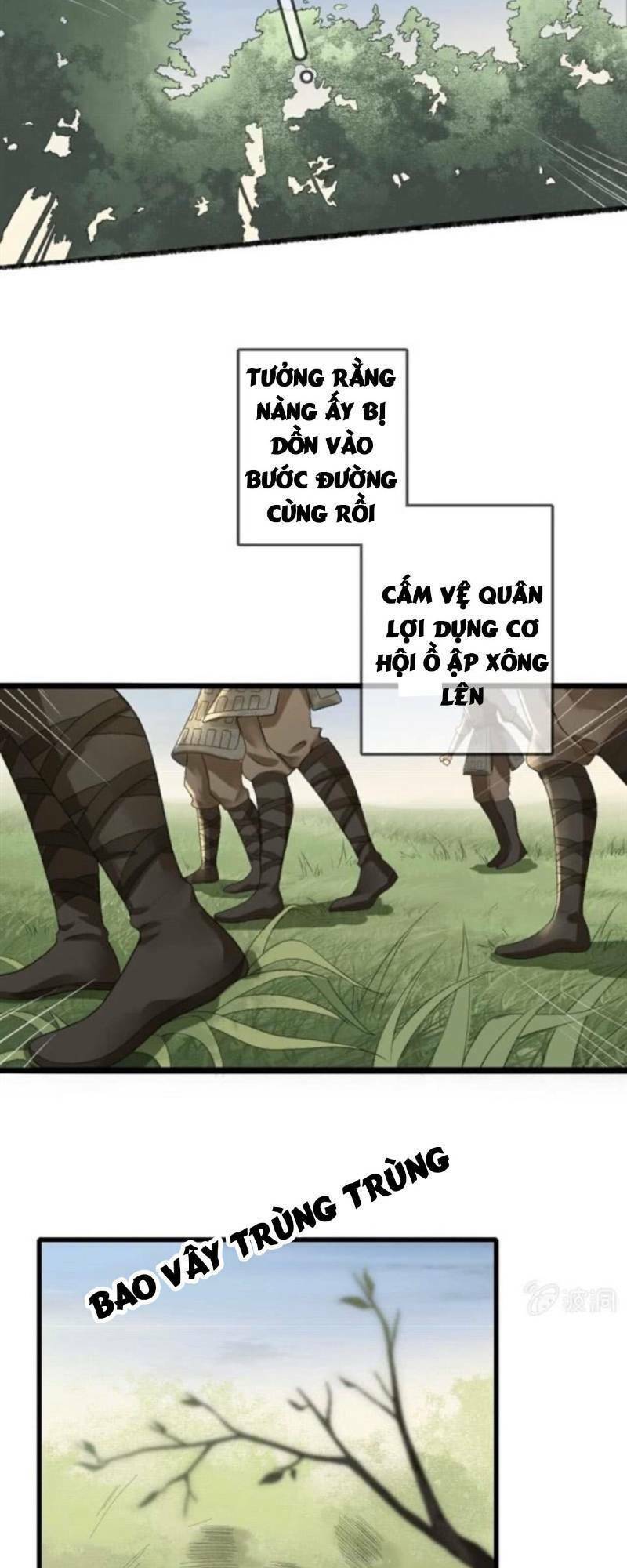 Sủng Phi Của Vương: Chapter 169