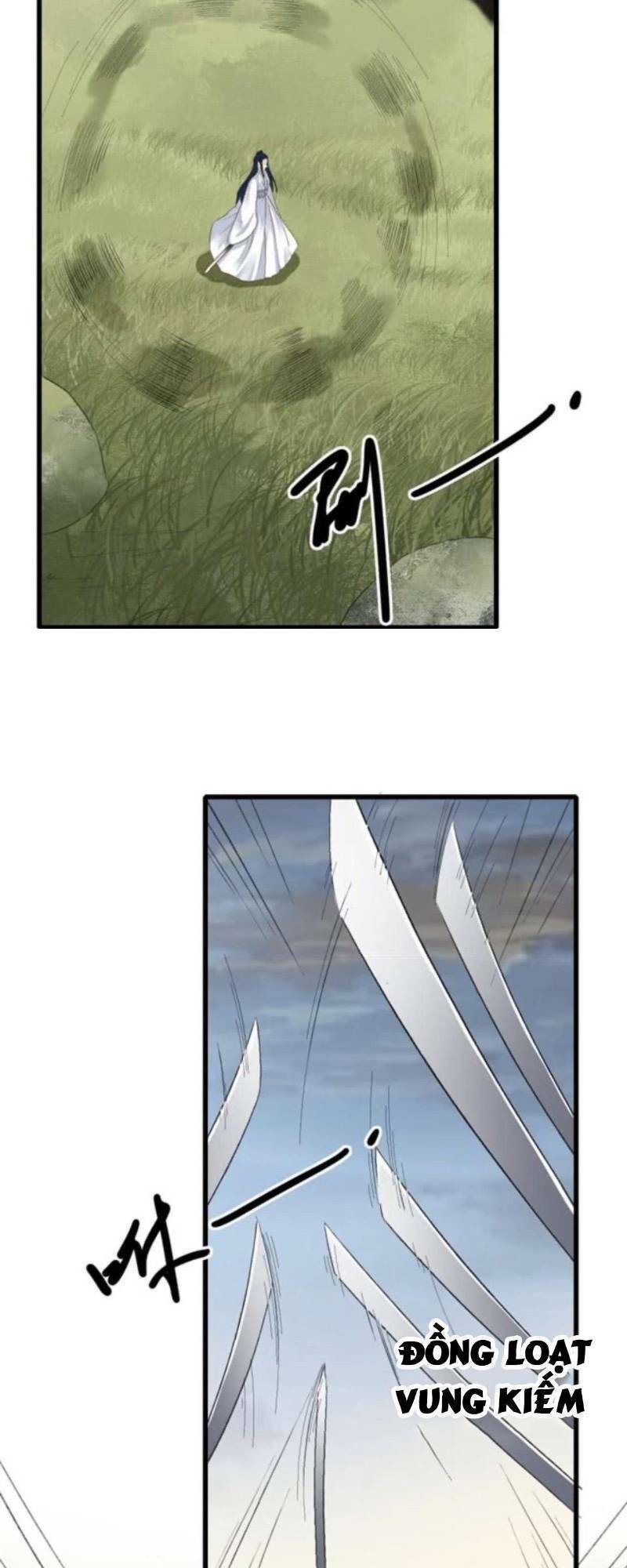 Sủng Phi Của Vương: Chapter 169