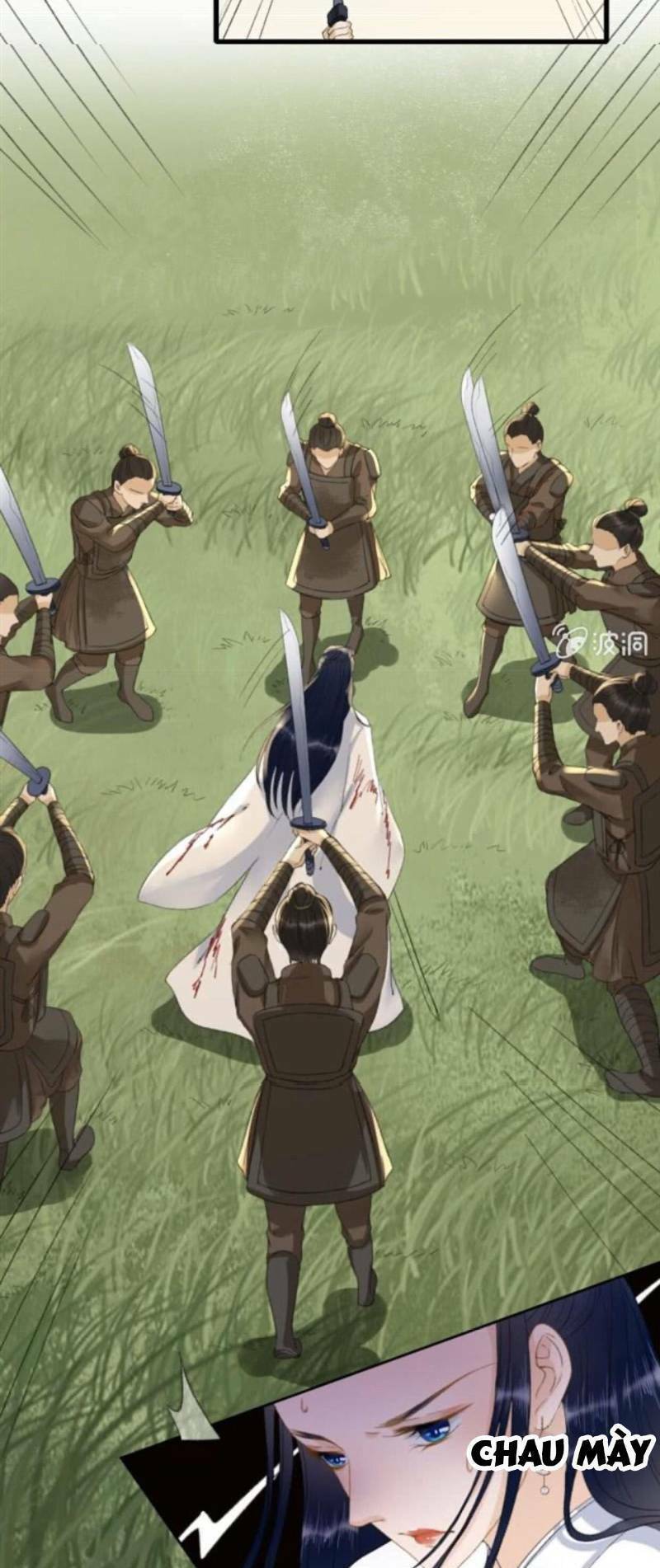 Sủng Phi Của Vương: Chapter 169