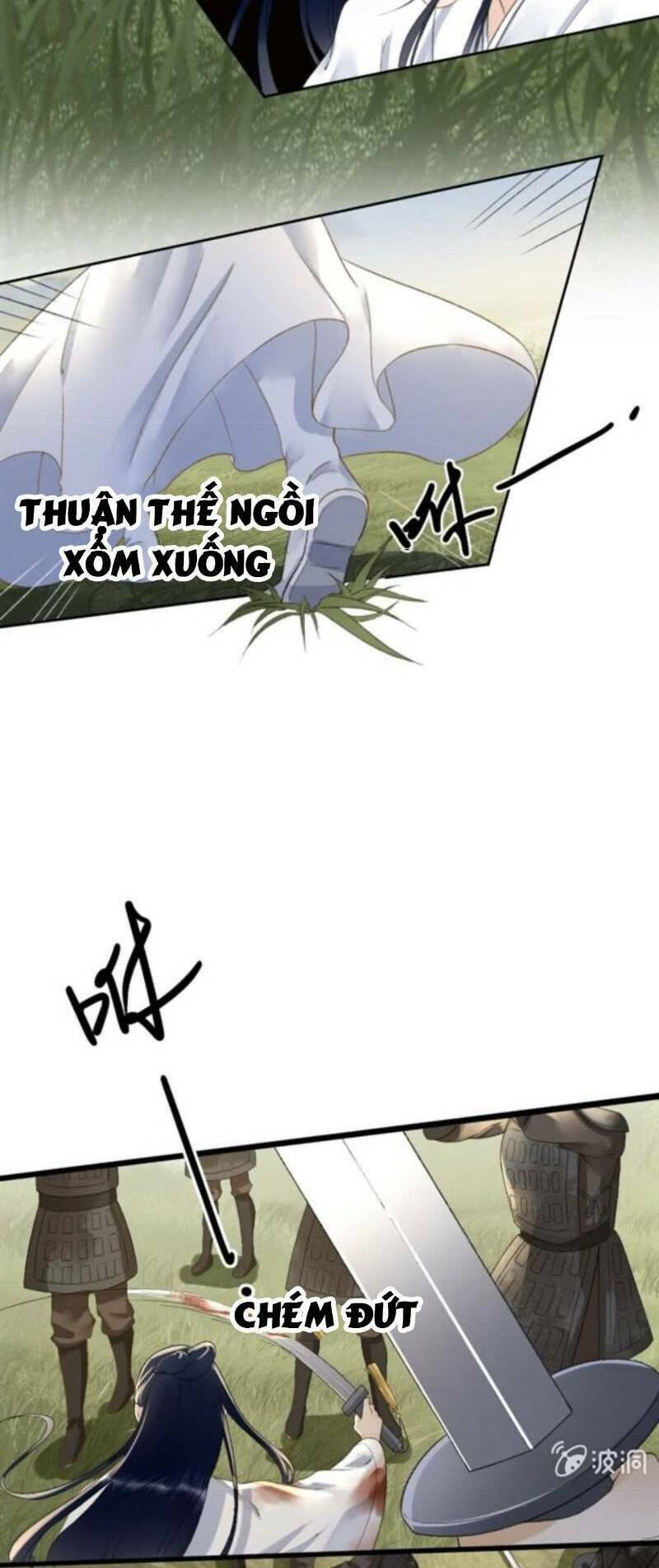 Sủng Phi Của Vương: Chapter 169