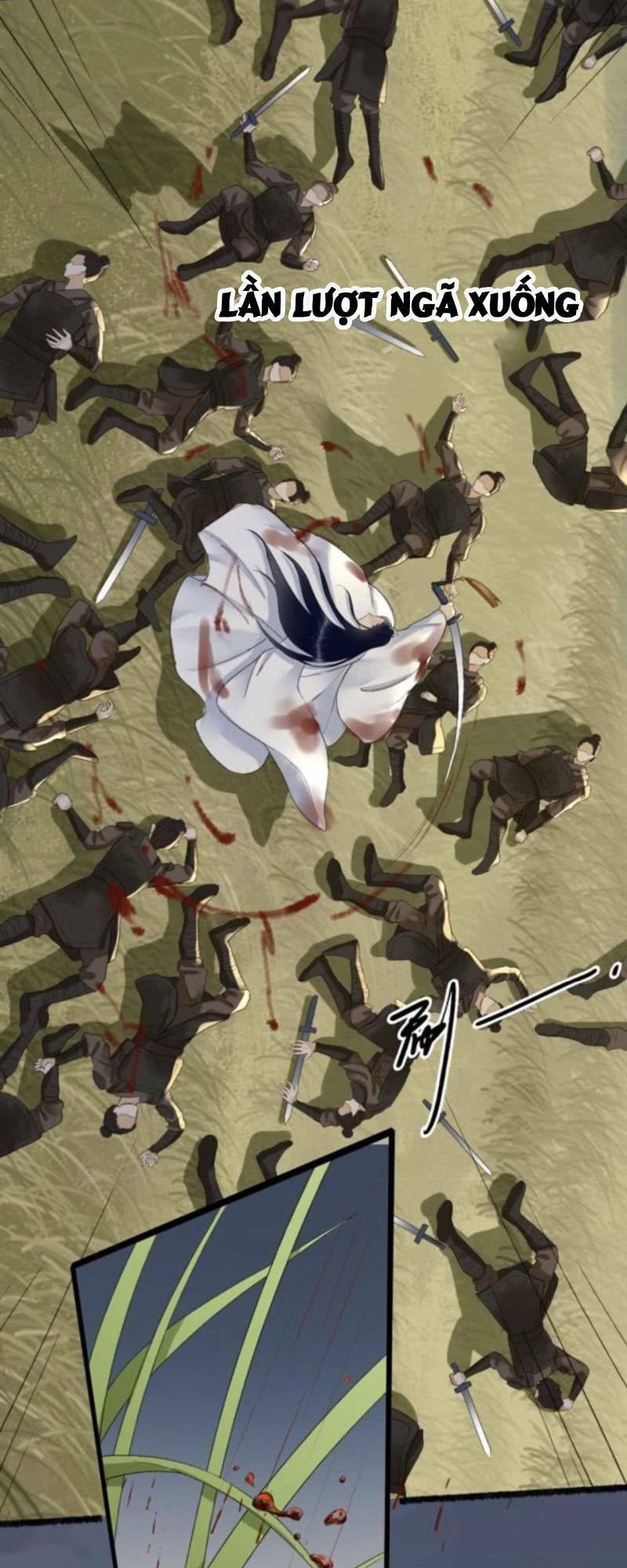 Sủng Phi Của Vương: Chapter 169
