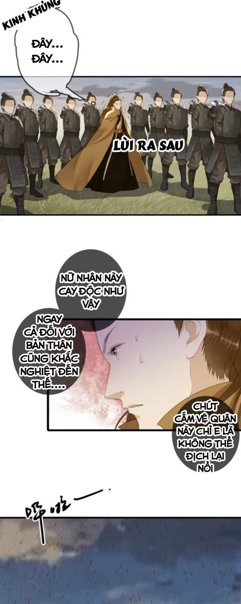 Sủng Phi Của Vương: Chapter 169