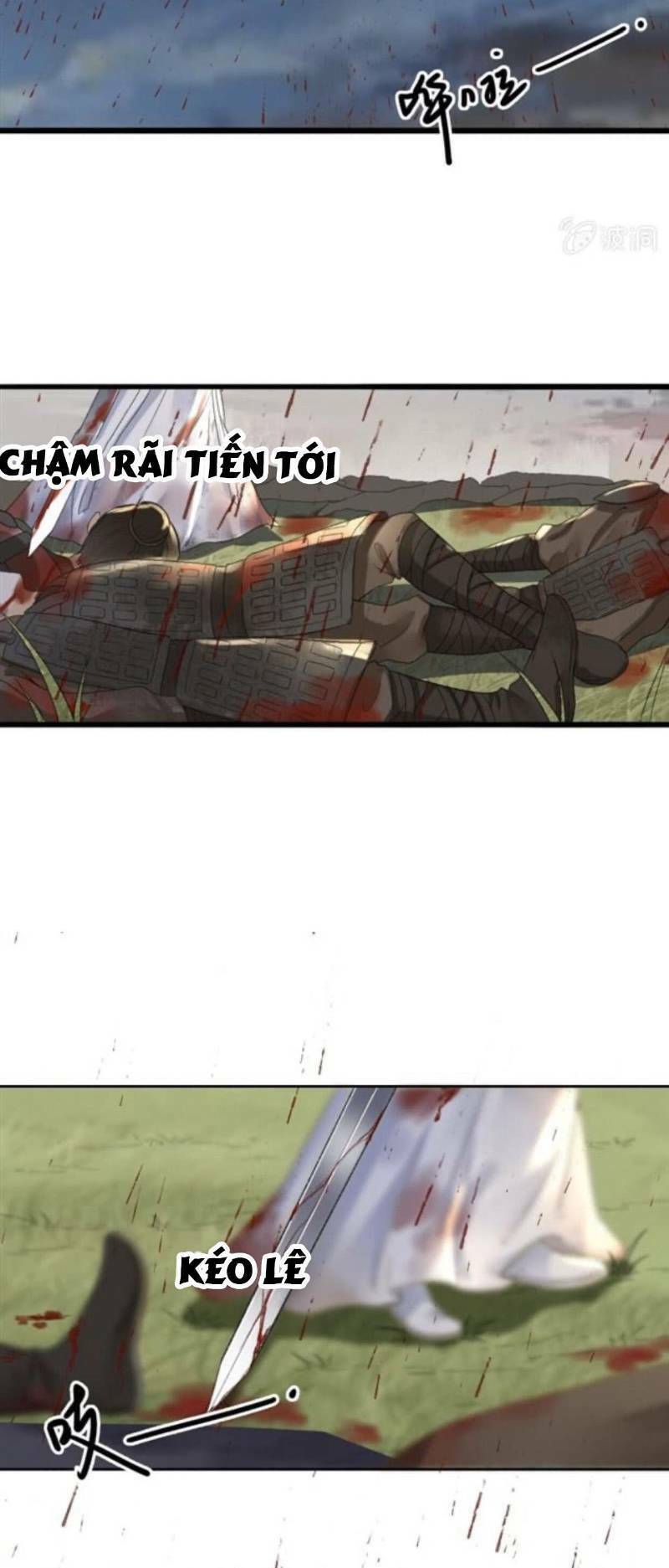 Sủng Phi Của Vương: Chapter 169