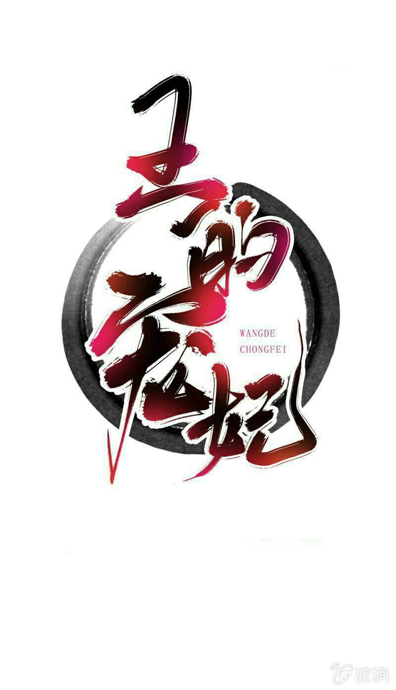 Sủng Phi Của Vương: Chapter 170
