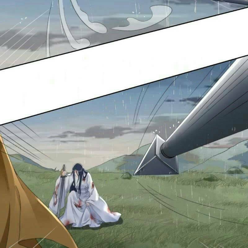 Sủng Phi Của Vương: Chapter 170