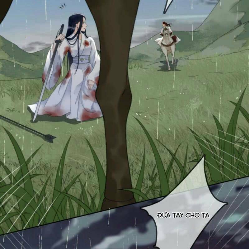 Sủng Phi Của Vương: Chapter 170