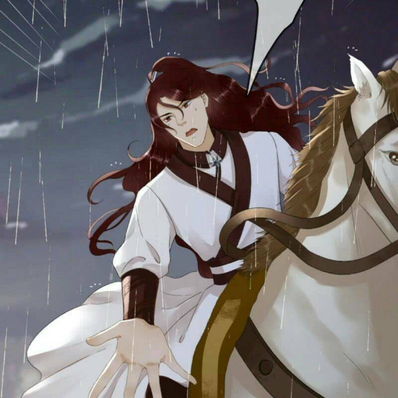 Sủng Phi Của Vương: Chapter 170