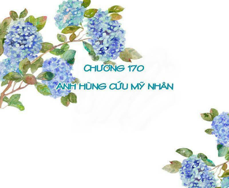Sủng Phi Của Vương: Chapter 170