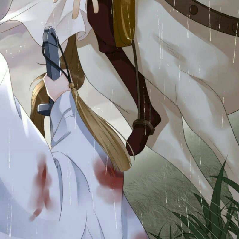 Sủng Phi Của Vương: Chapter 170