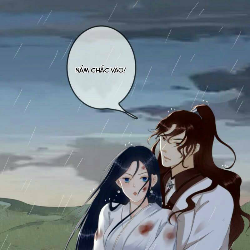 Sủng Phi Của Vương: Chapter 170