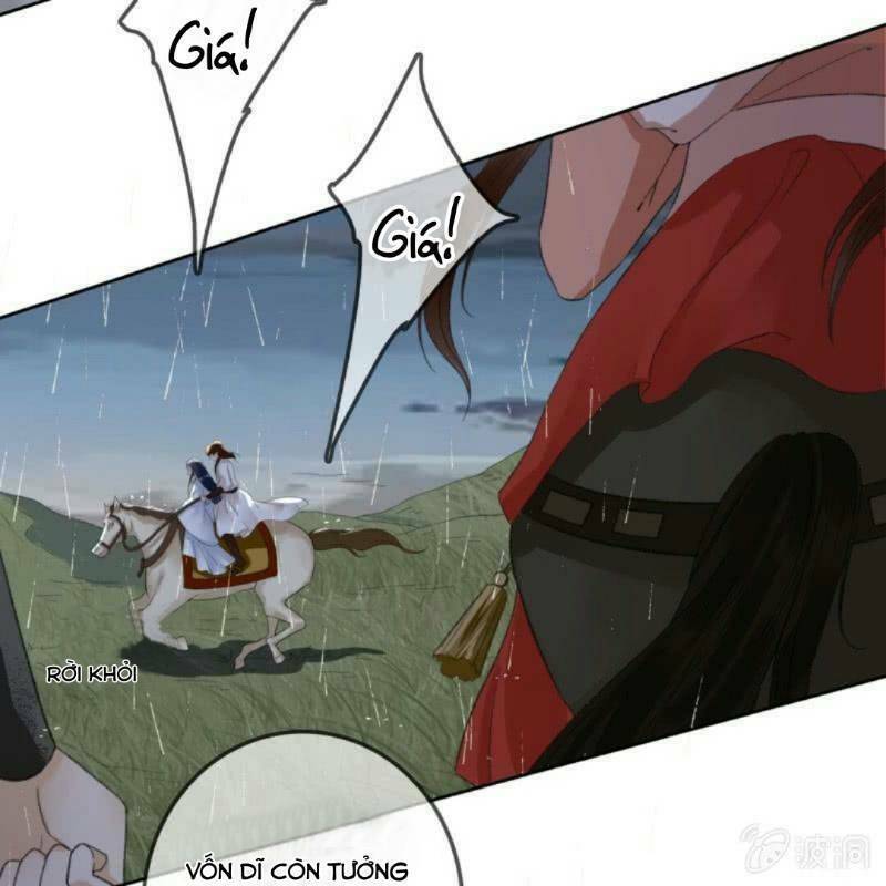 Sủng Phi Của Vương: Chapter 170