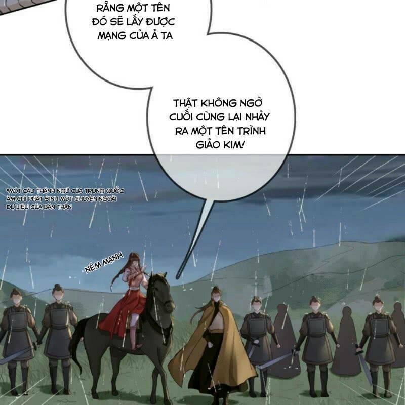 Sủng Phi Của Vương: Chapter 170