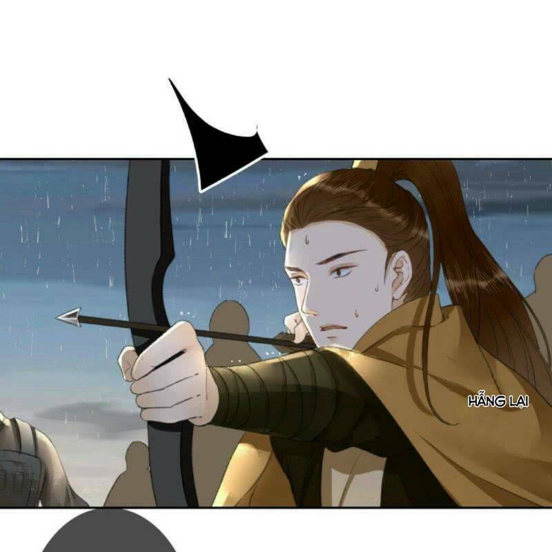 Sủng Phi Của Vương: Chapter 170