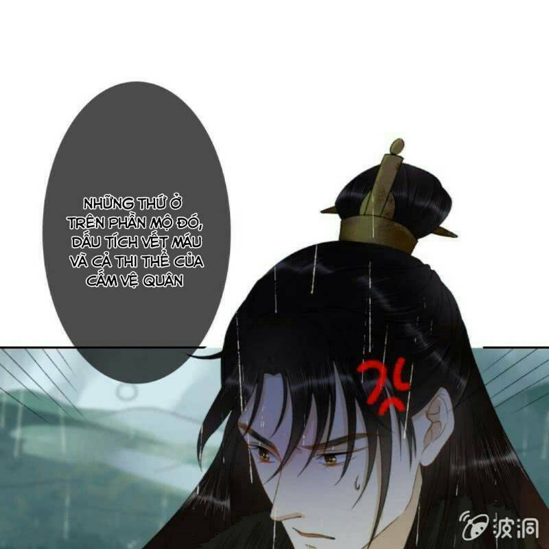 Sủng Phi Của Vương: Chapter 170