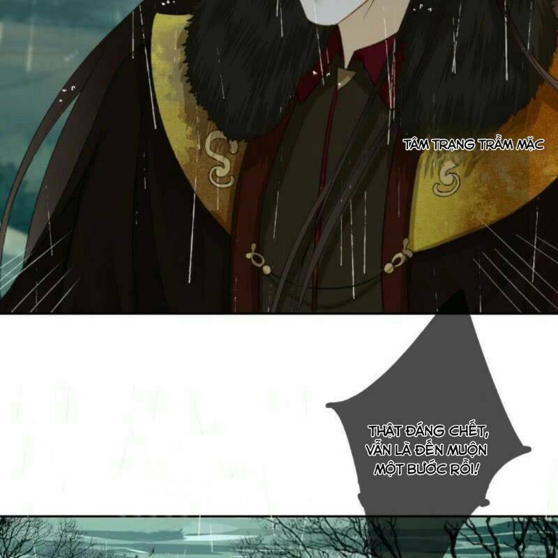 Sủng Phi Của Vương: Chapter 170