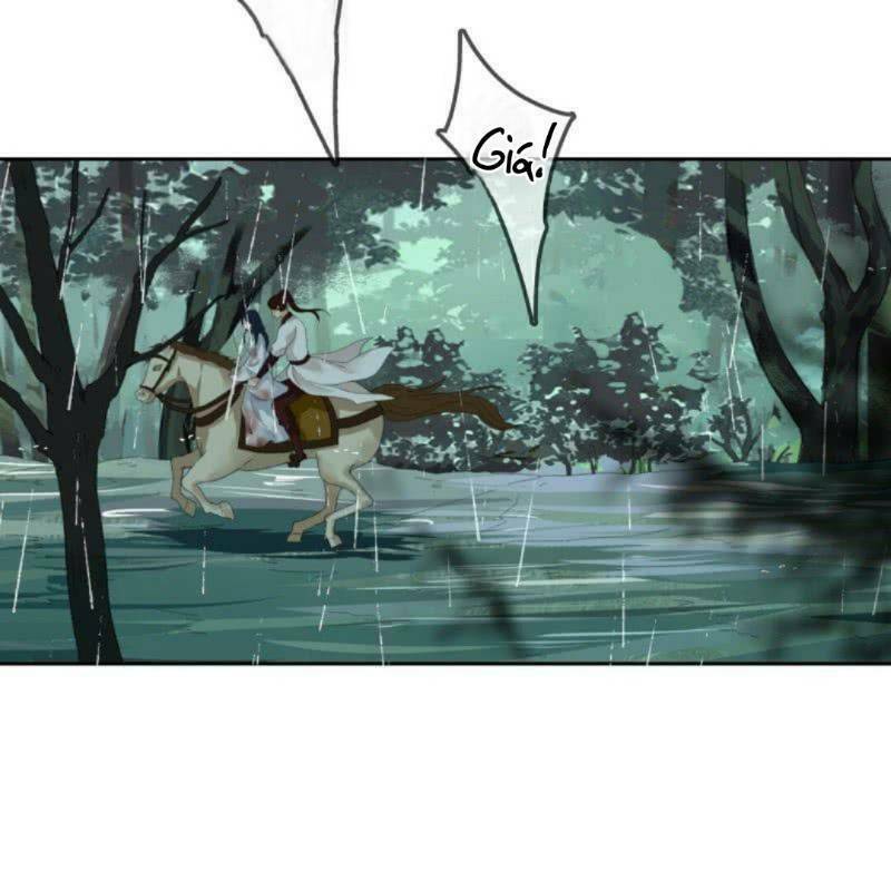 Sủng Phi Của Vương: Chapter 170
