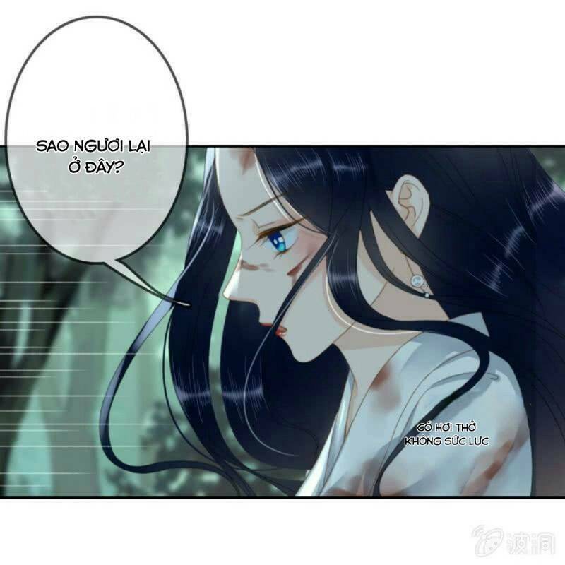 Sủng Phi Của Vương: Chapter 170