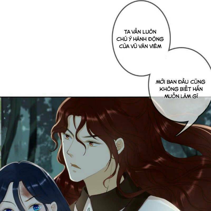 Sủng Phi Của Vương: Chapter 170
