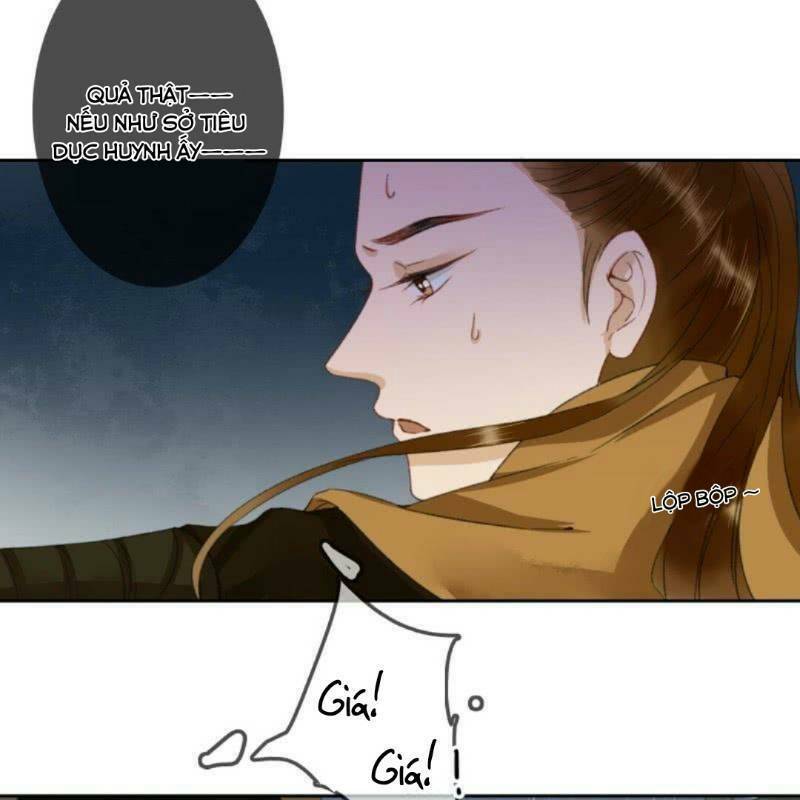 Sủng Phi Của Vương: Chapter 170