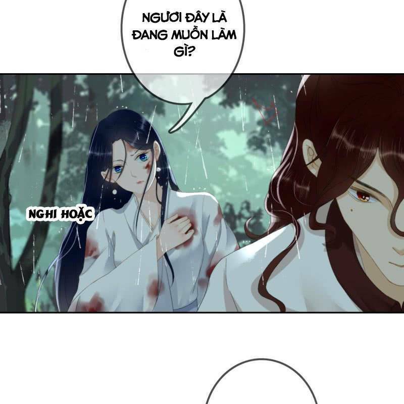 Sủng Phi Của Vương: Chapter 170