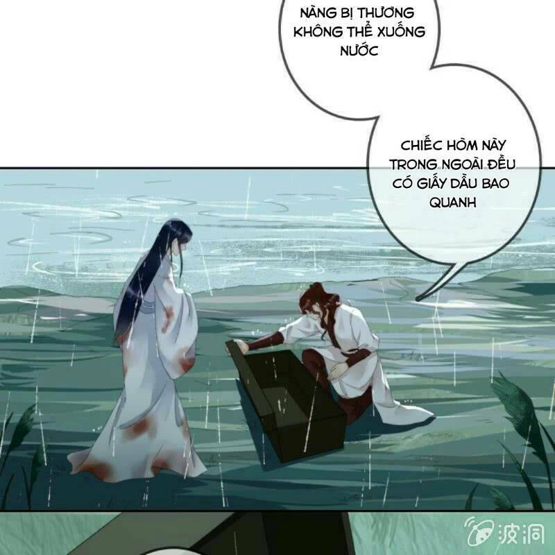 Sủng Phi Của Vương: Chapter 170