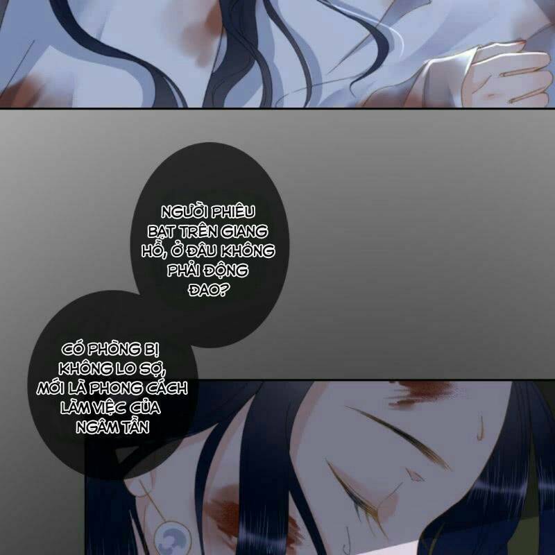 Sủng Phi Của Vương: Chapter 170