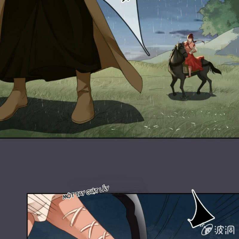 Sủng Phi Của Vương: Chapter 170