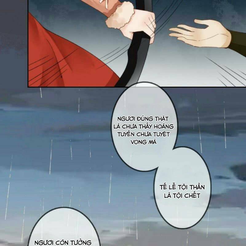 Sủng Phi Của Vương: Chapter 170
