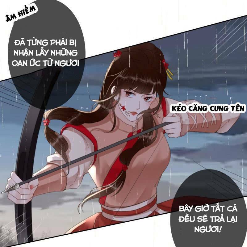 Sủng Phi Của Vương: Chapter 170