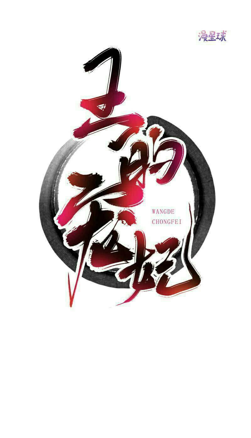 Sủng Phi Của Vương: Chapter 171