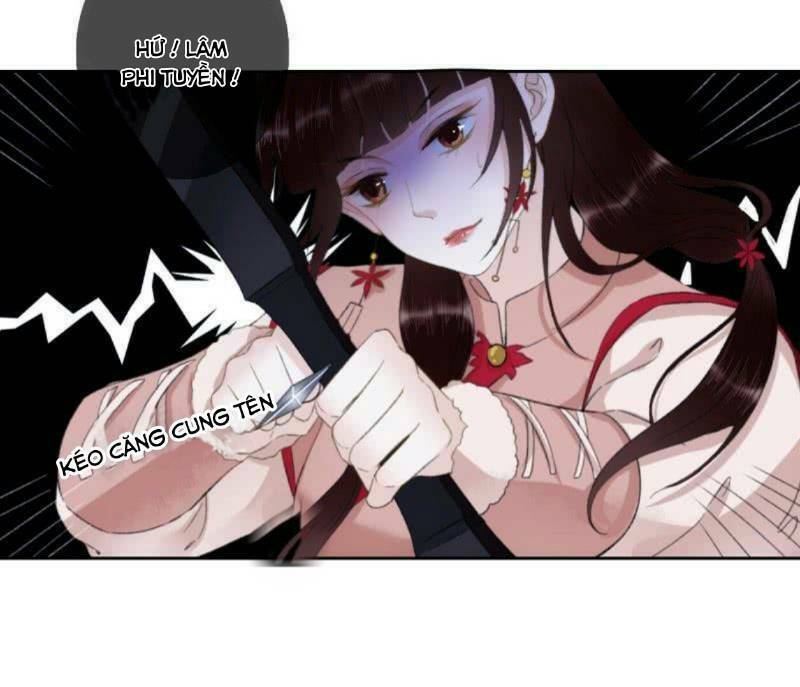 Sủng Phi Của Vương: Chapter 171
