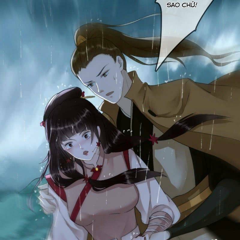 Sủng Phi Của Vương: Chapter 171